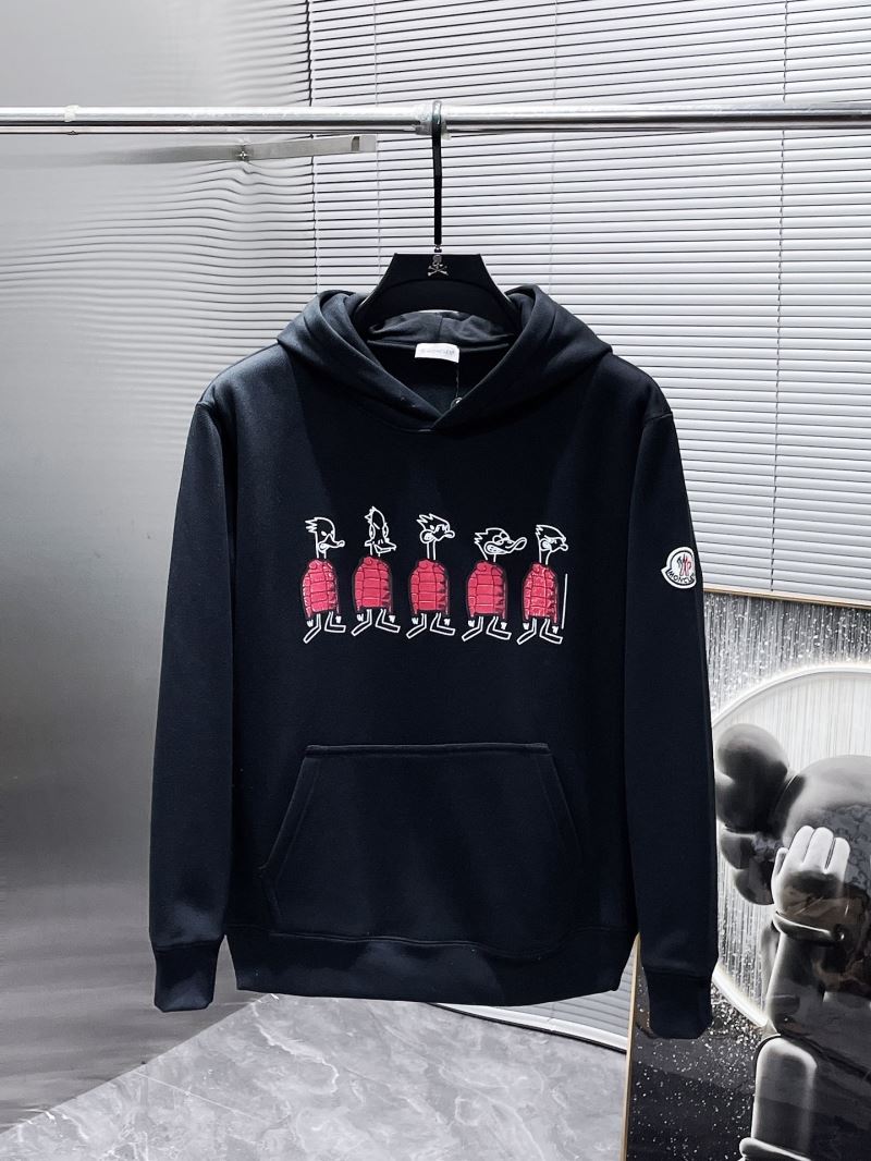 Moncler Hoodies